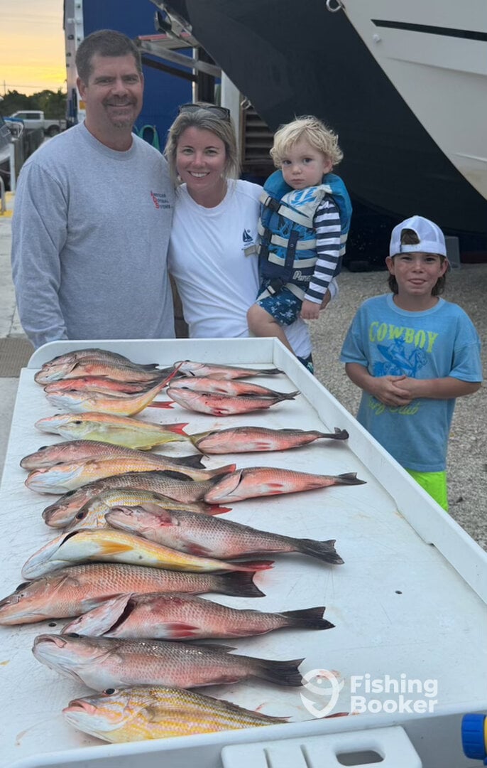 Big Pine Key Report Photo 0