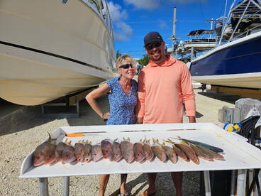 Big Pine Key Report Photo 1