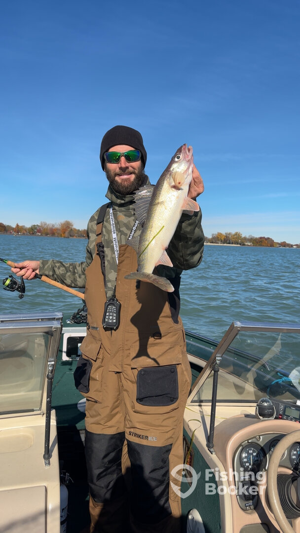 Michigan Report Photo 0