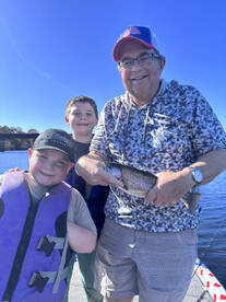 Branson Report Photo 1