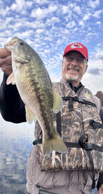 Perfect Morning on Table Rock