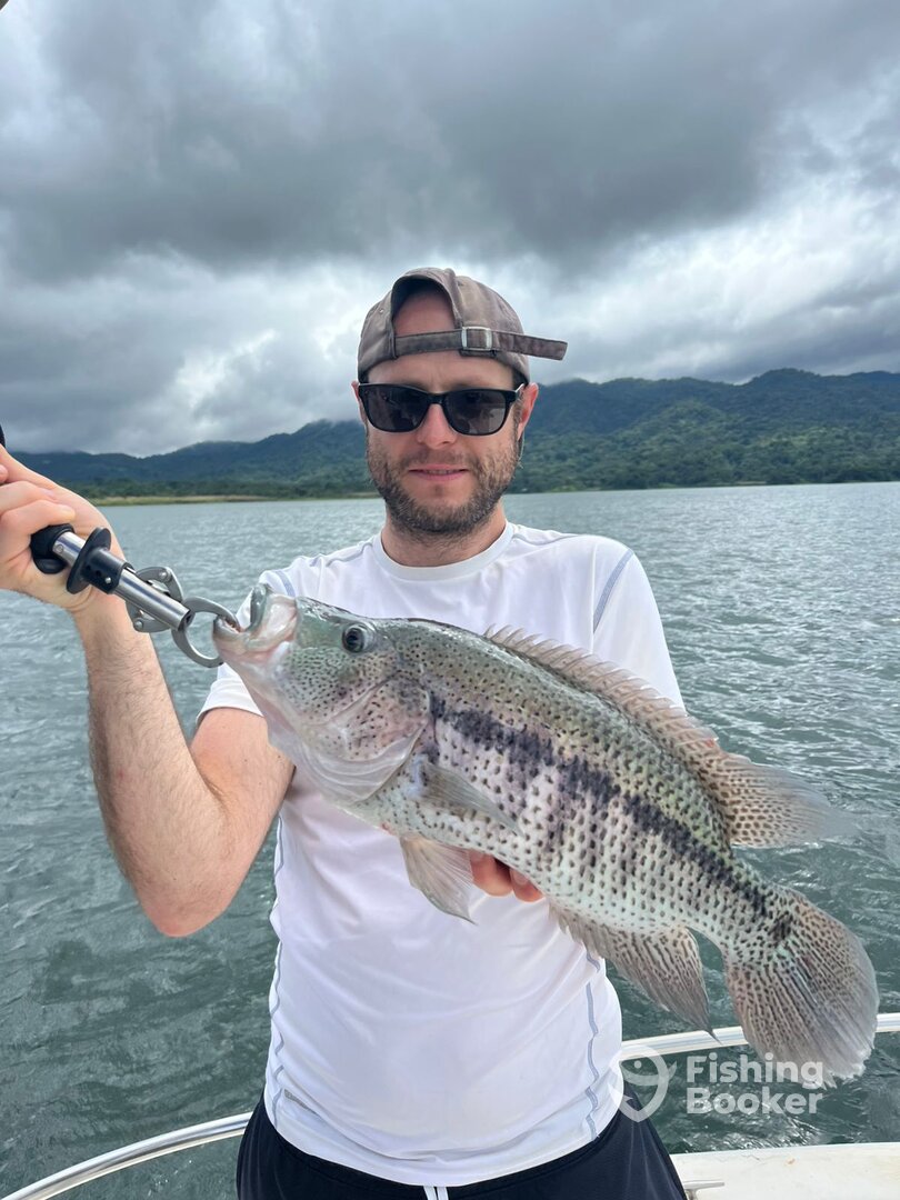 La Fortuna Report Photo 0