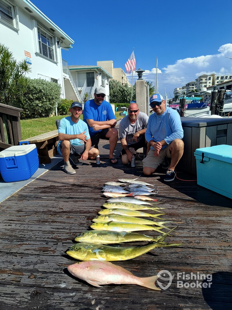 Fort Lauderdale Report Photo 0