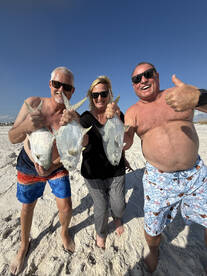 Santa Rosa Beach Report Photo 2