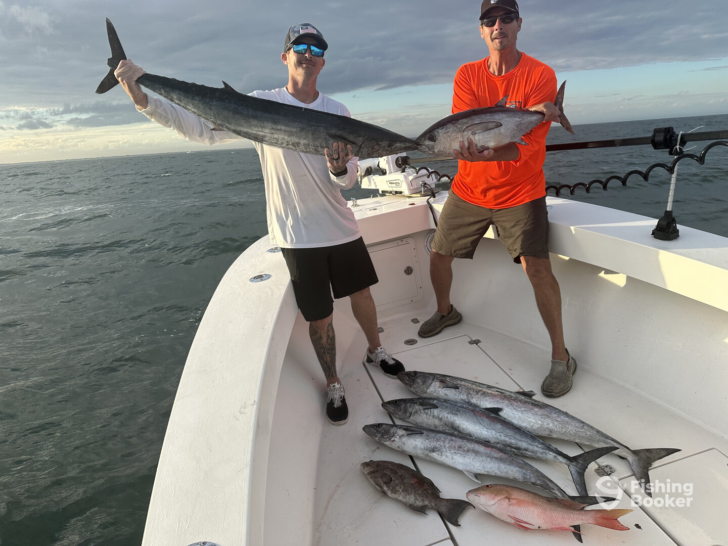 Jacksonville Report Photo 0