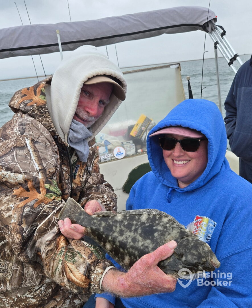 Assateague Island Report Photo 0