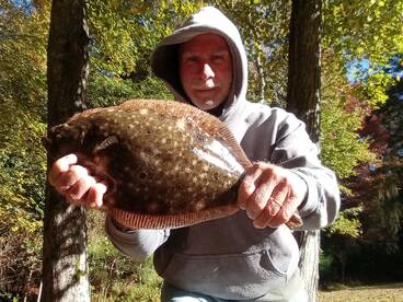 Assateague Island Report Photo 1