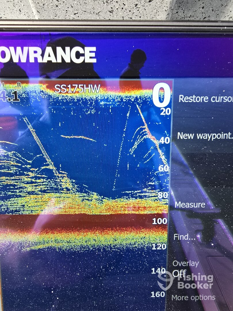 Sekiu Report Photo 0