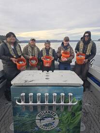 Olympic Peninsula Report Photo 1