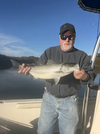 Late fall early winter fun