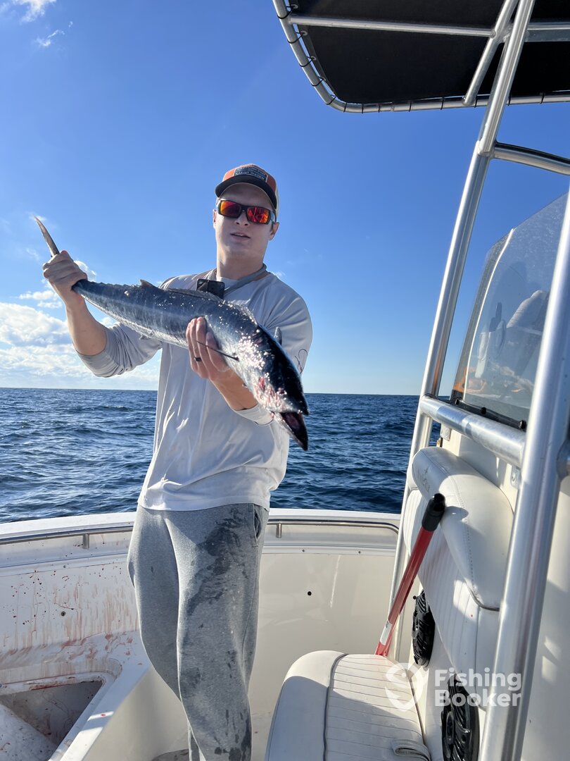 Indian River Report Photo 0