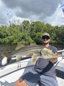 Collier County Report Photo 1