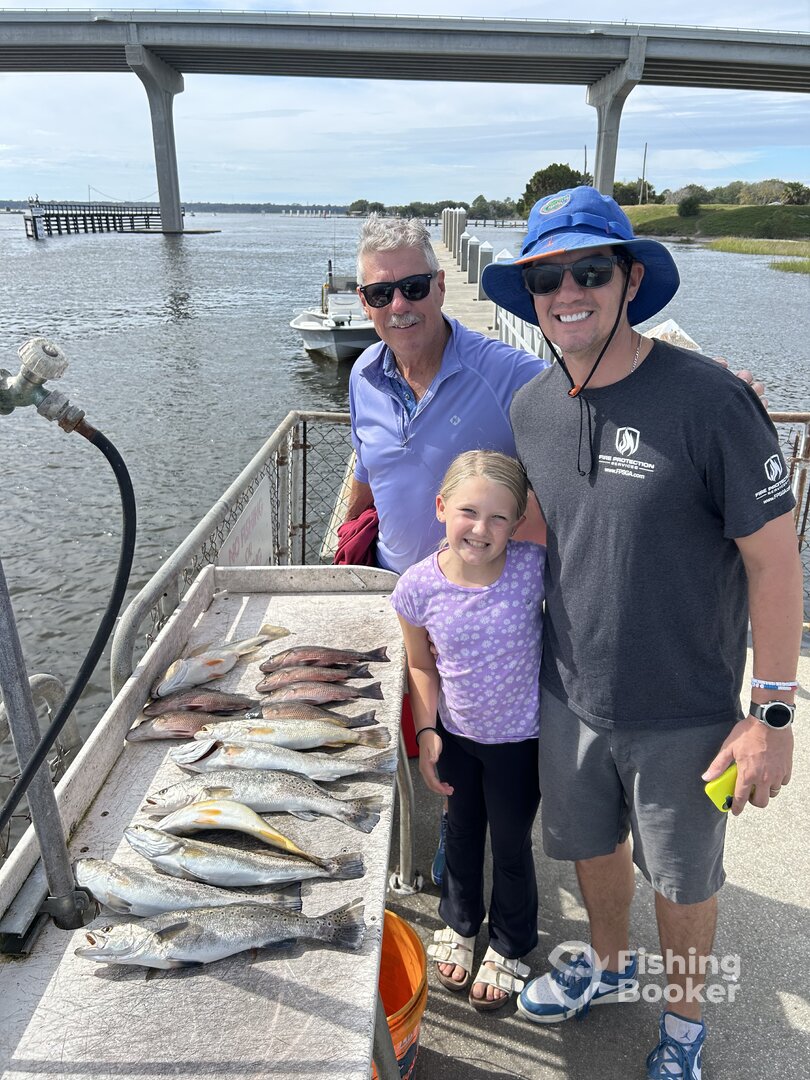 Jacksonville Report Photo 0