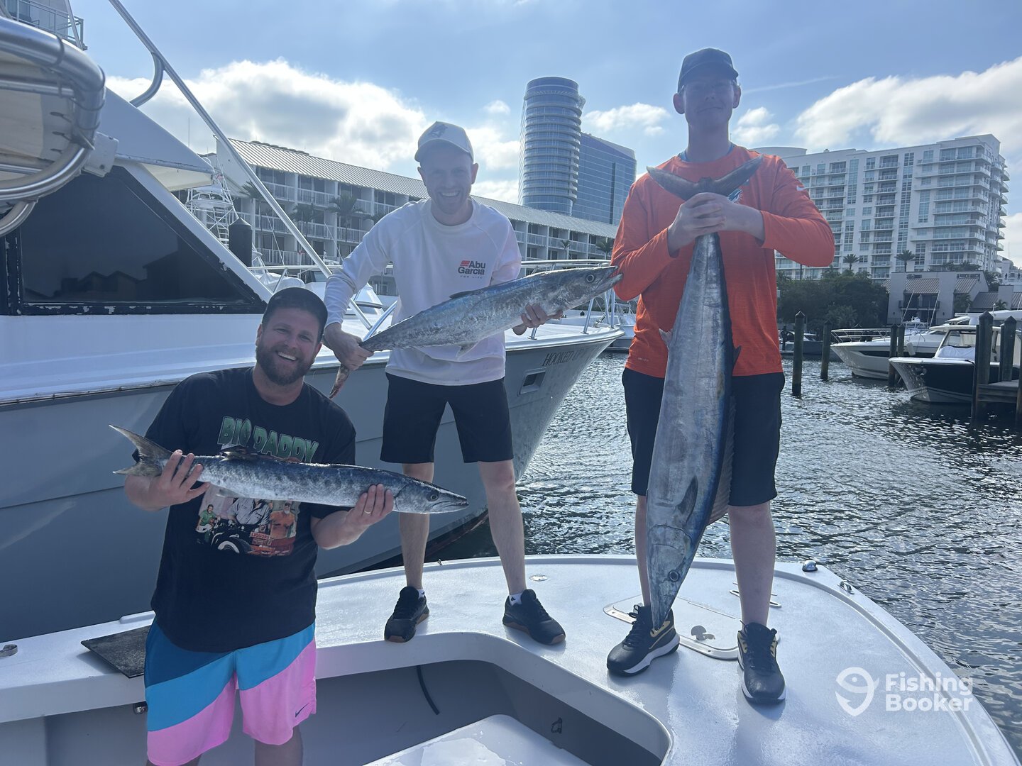 Fort Lauderdale Report Photo 0