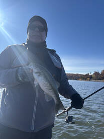 Great Afternoon on Table Rock