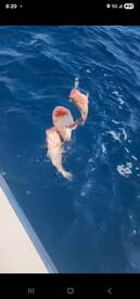 Why catch one when you can get 3 at once