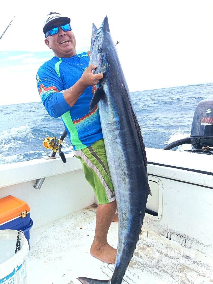 Panamá Report Photo 0