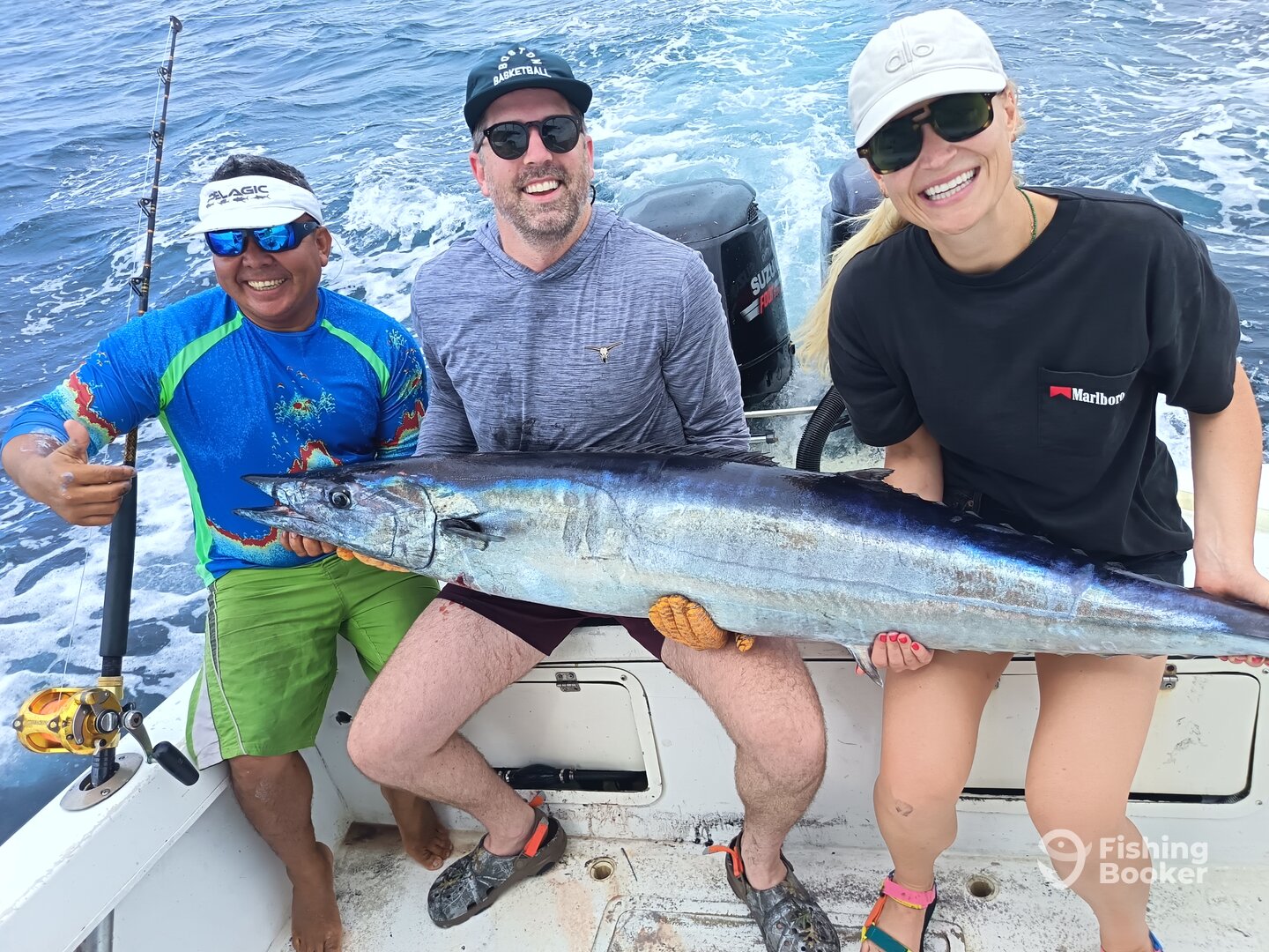 Guanacaste Report Photo 0