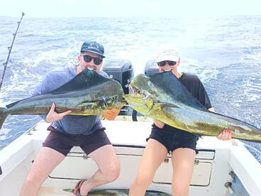 Panamá Report Photo 1