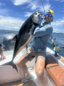 Quepos Report Photo 2