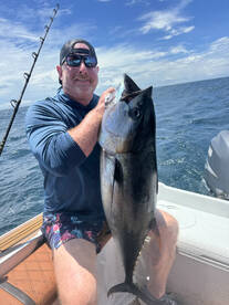 Quepos Report Photo 1