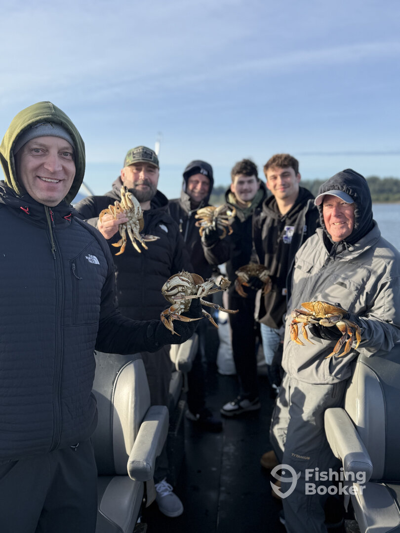 Garibaldi Report Photo 0