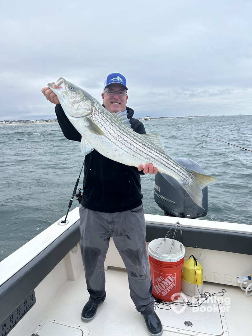 Jersey Shore Report Photo 0