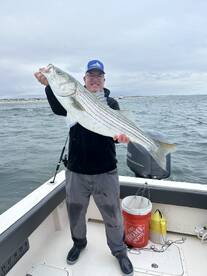 Big slobs show up today