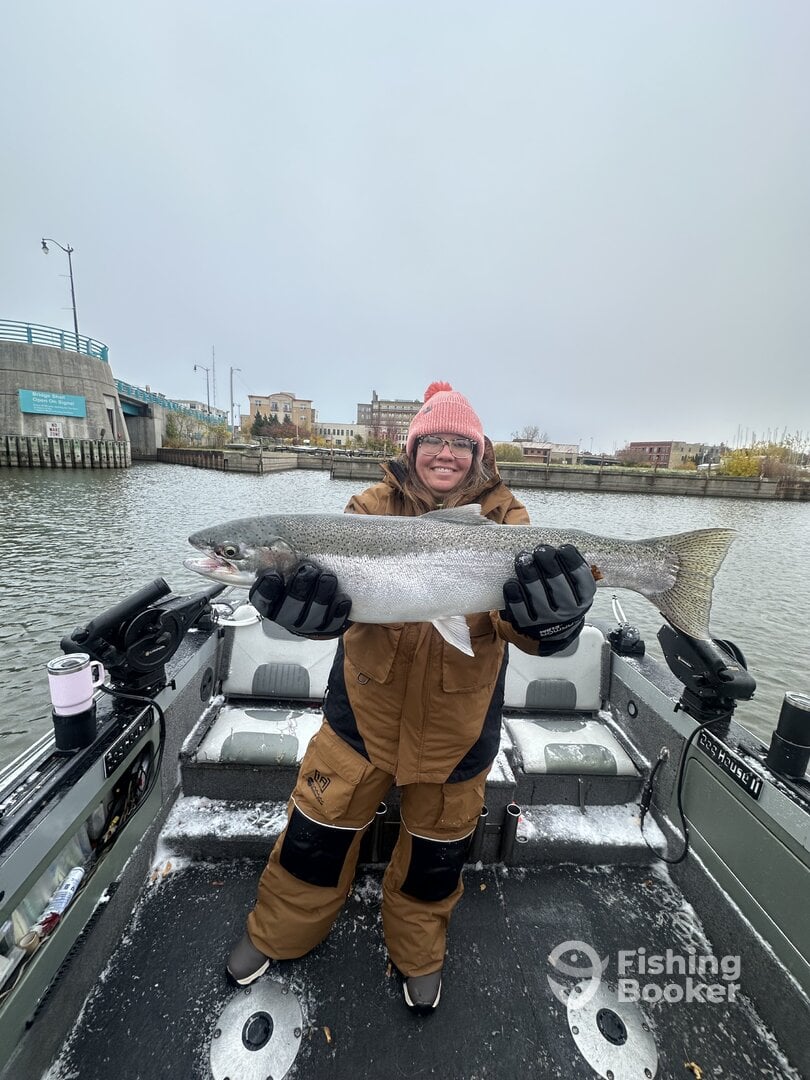 Milwaukee Report Photo 0