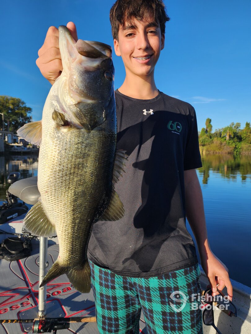 Orlando Report Photo 0