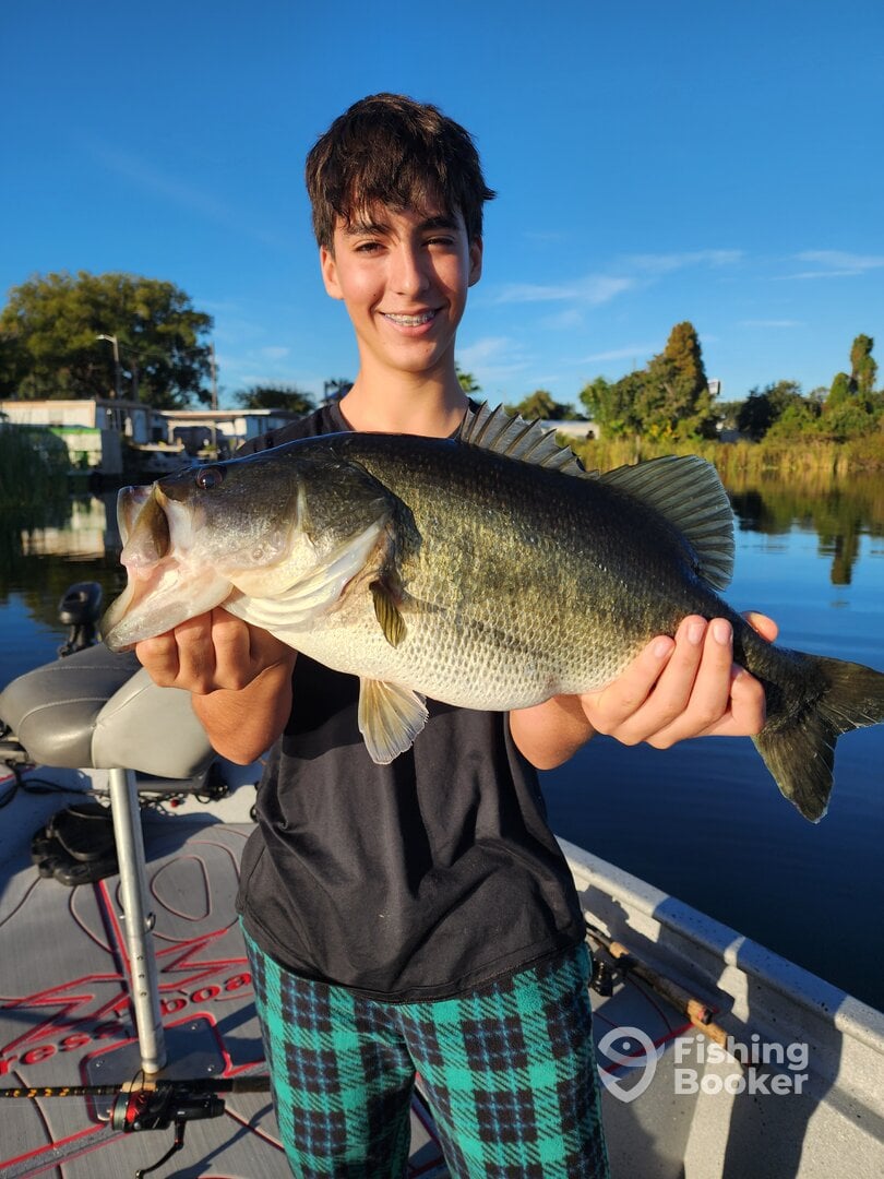 Orlando Report Photo 0