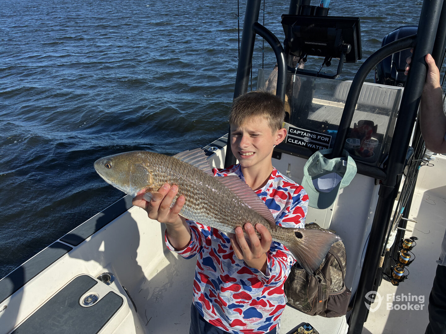 Edgewater Report Photo 0