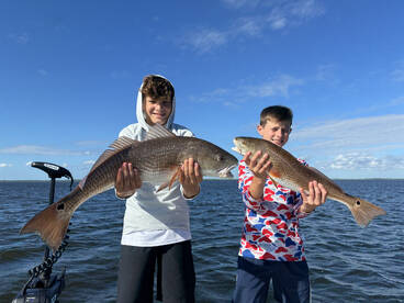 Halifax River Report Photo 1