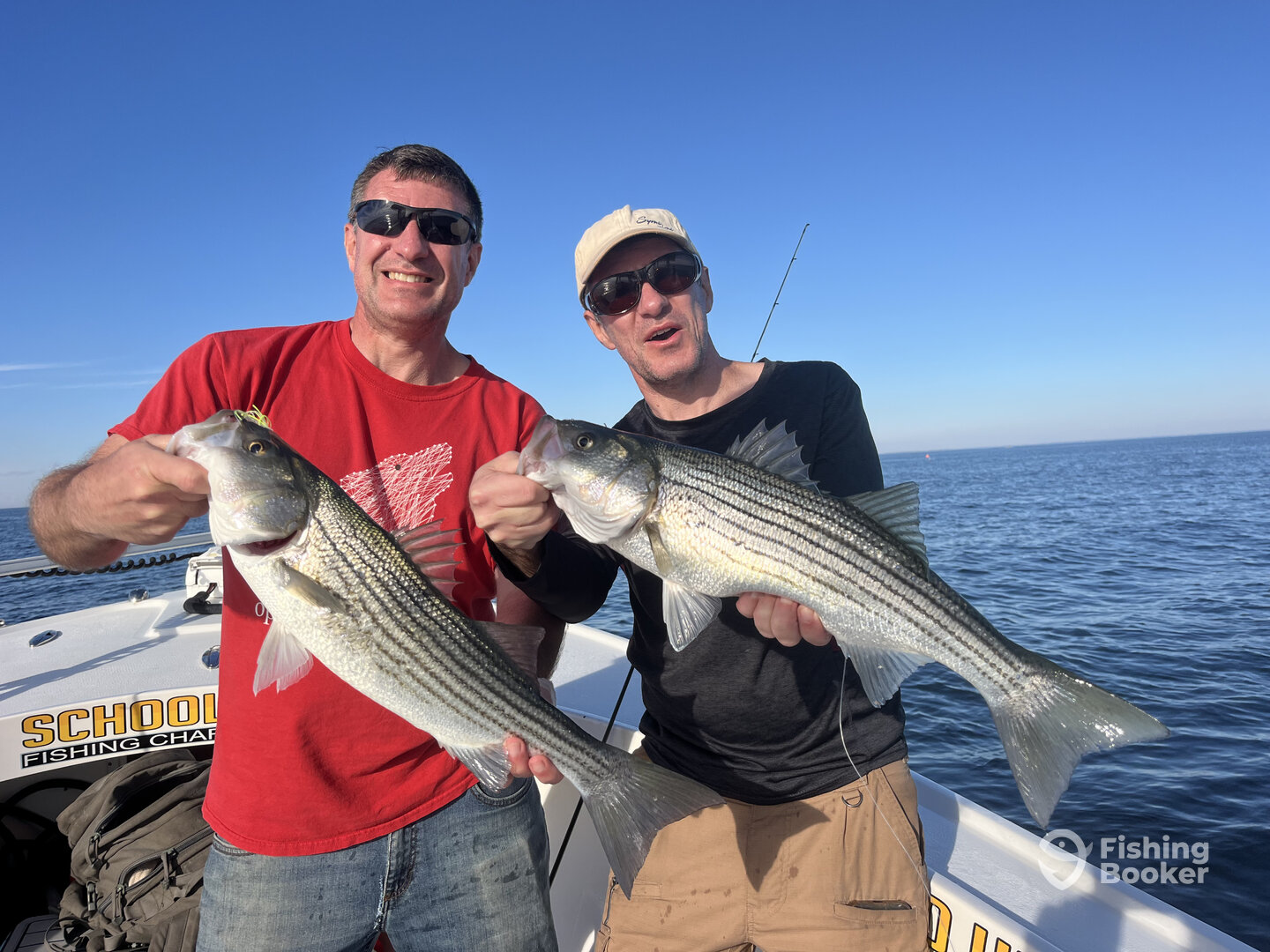 Chesapeake Beach Report Photo 0