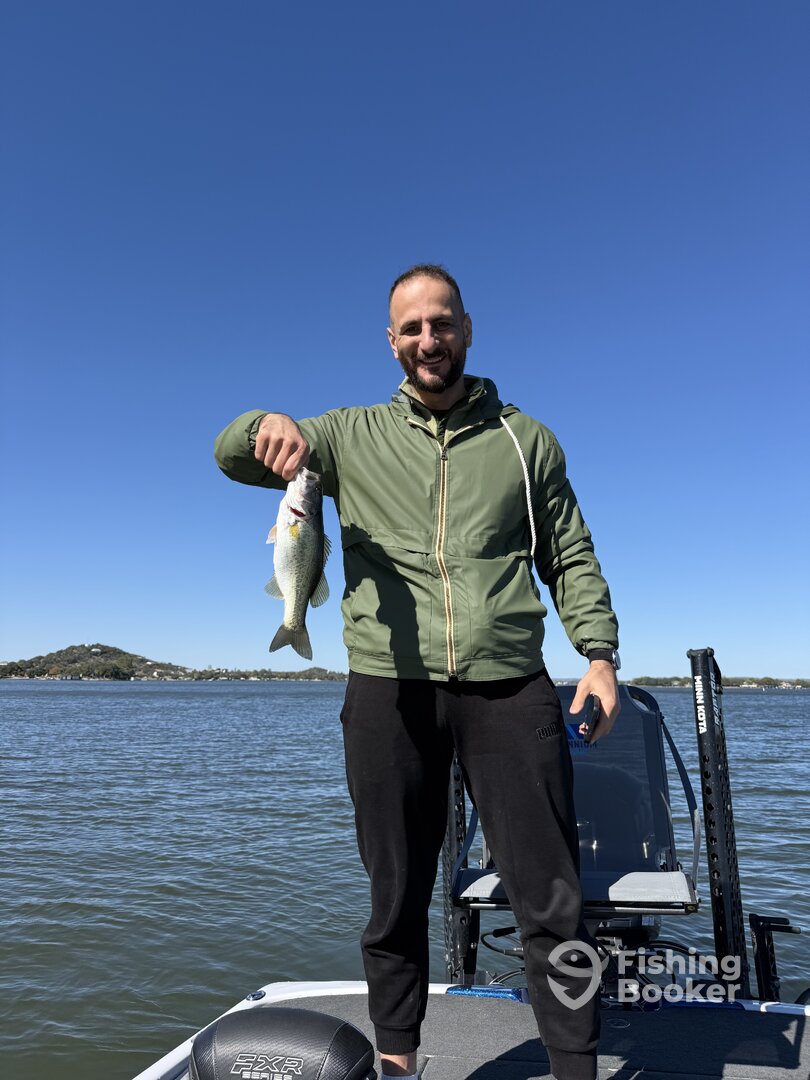 Austin Report Photo 0