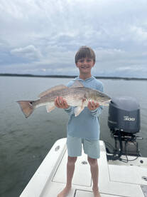 Mount Pleasant Report Photo 1