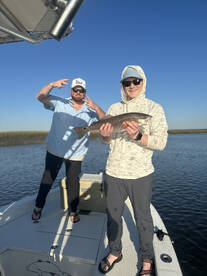 Mount Pleasant Report Photo 1