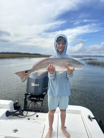 South Carolina Report Photo 1