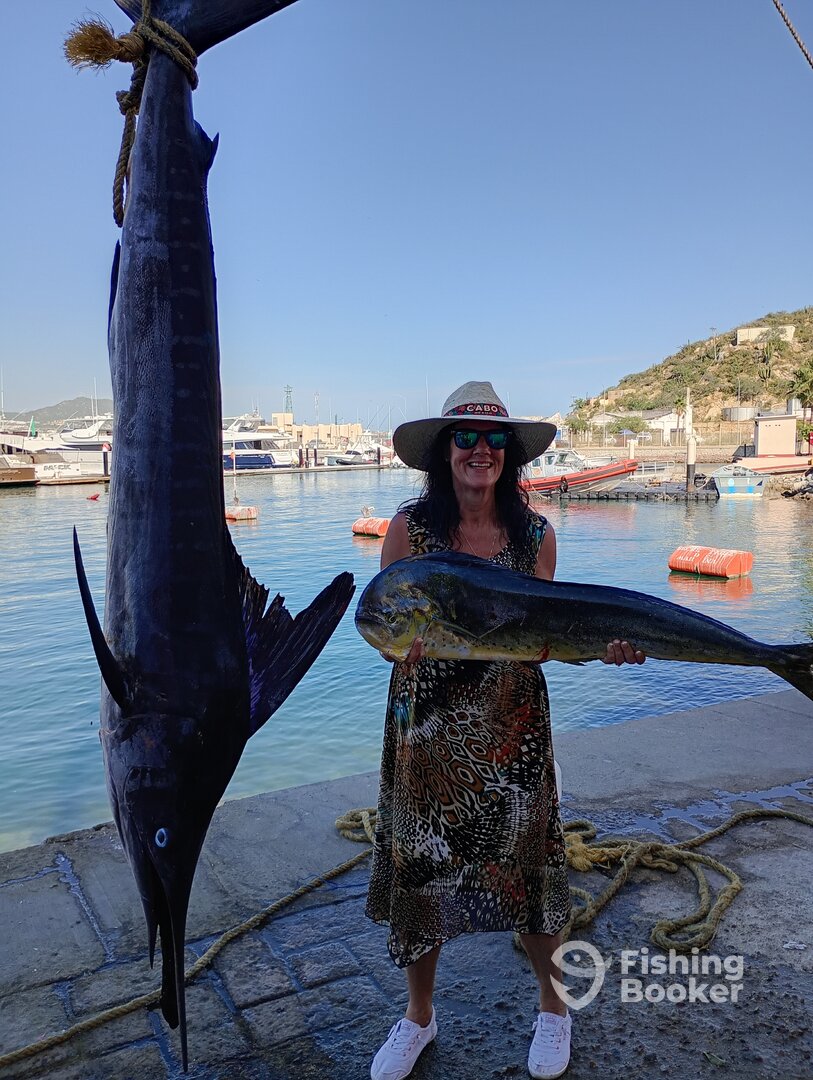 Cabo San Lucas Report Photo 0