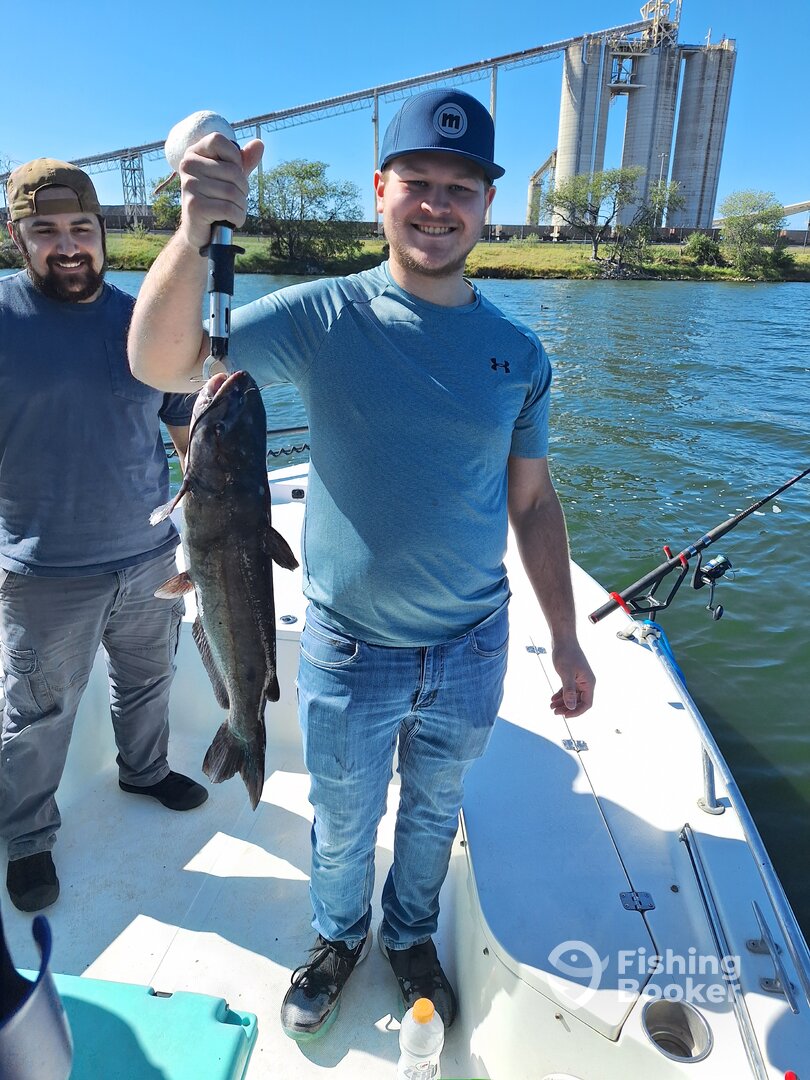 San Antonio Report Photo 0