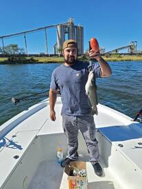 San Antonio Report Photo 1