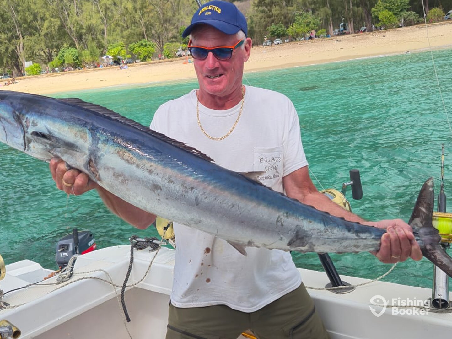 Le Morne Report Photo 0