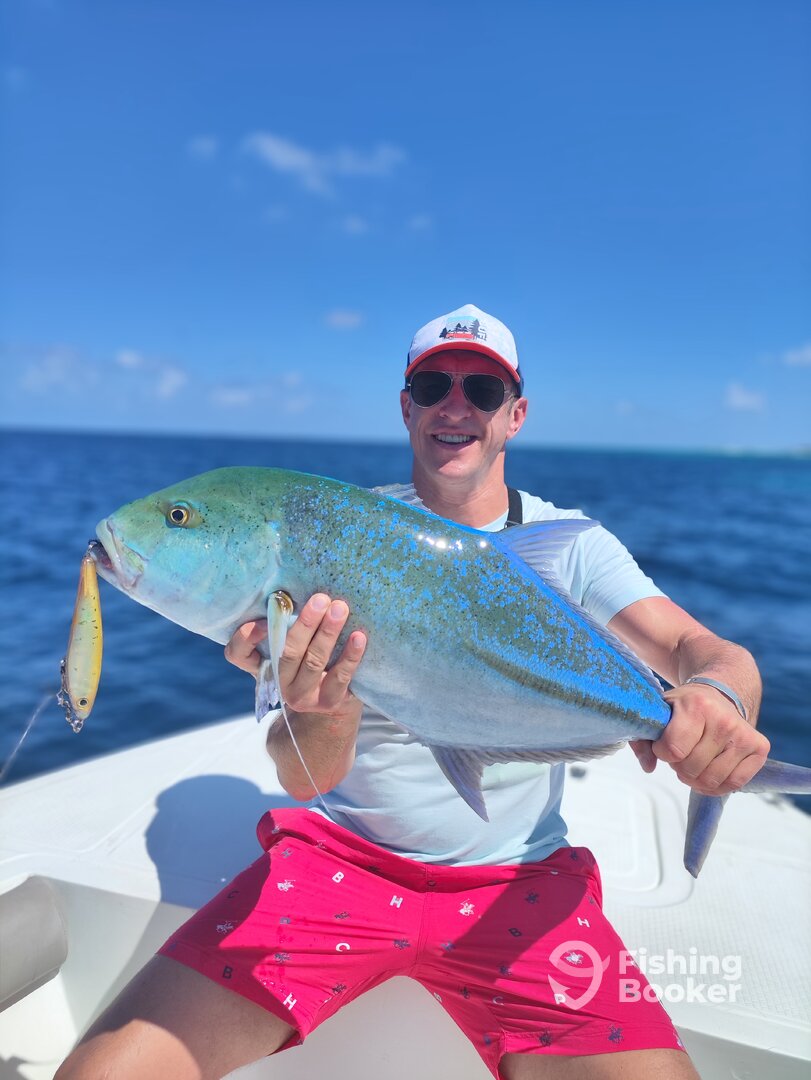 Baa Atoll Report Photo 0