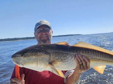 Georgetown Report Photo 1