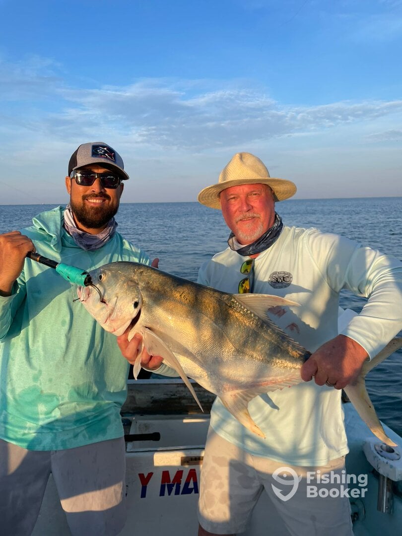 Puerto Vallarta Report Photo 0