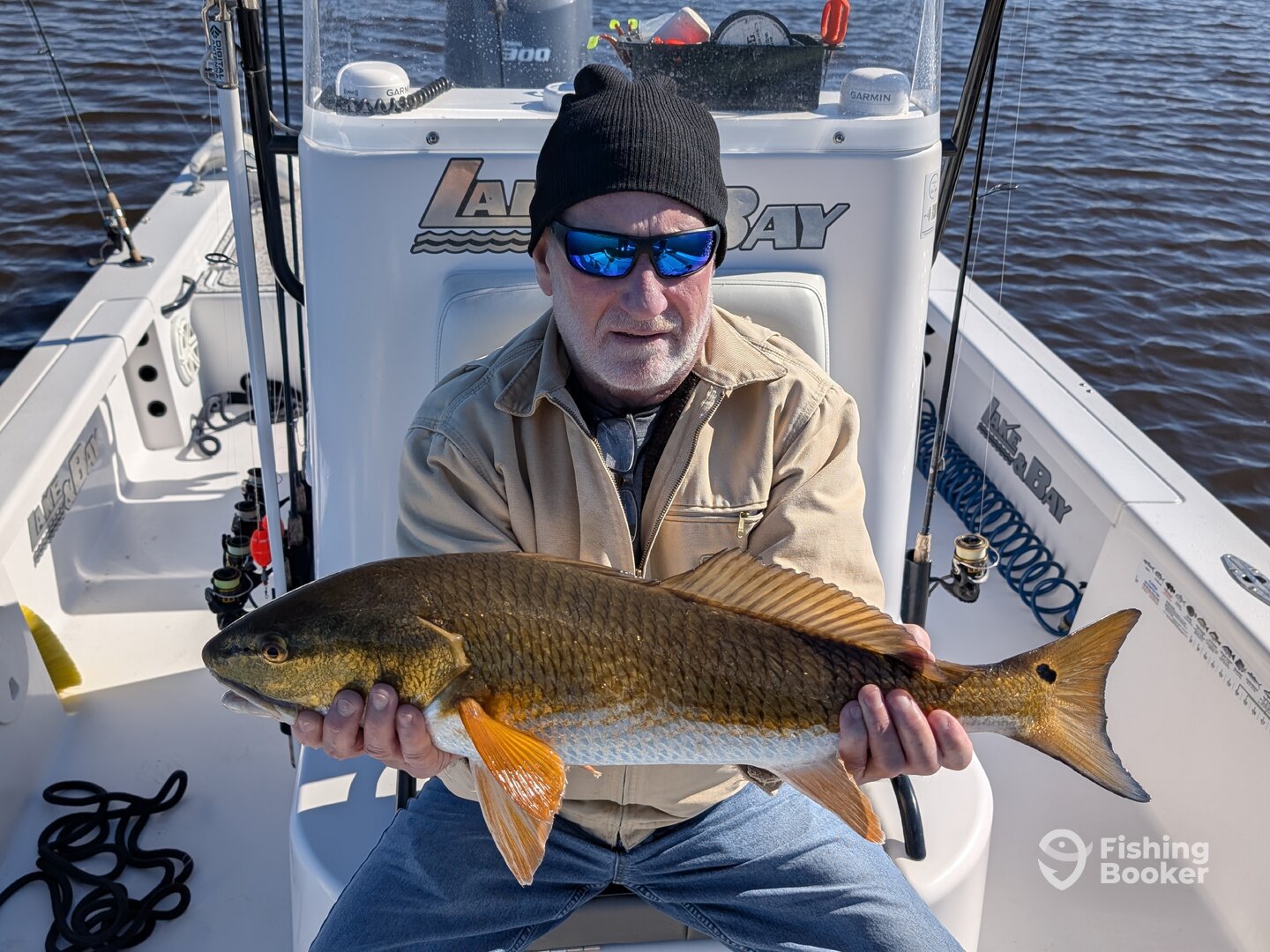 Jacksonville Report Photo 0