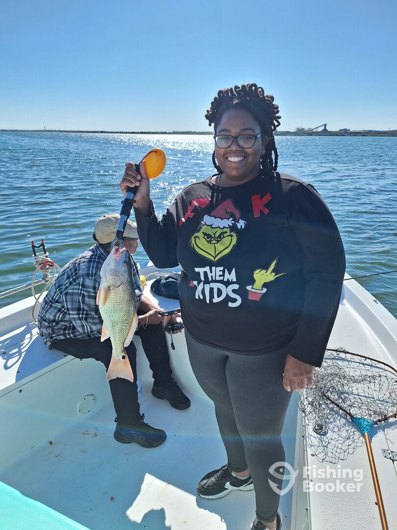 San Antonio Report Photo 0