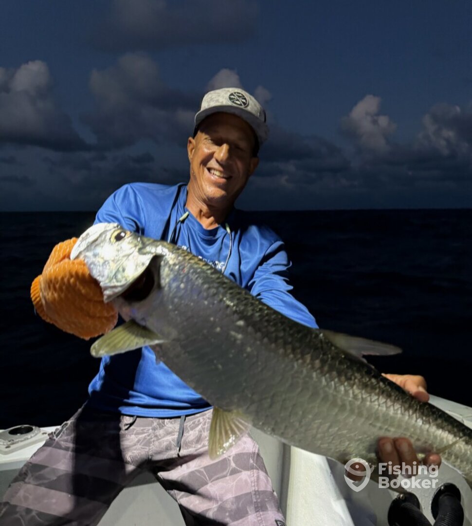 San Juan Report Photo 0