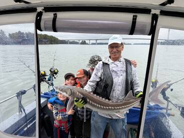 North Vancouver Report Photo 2