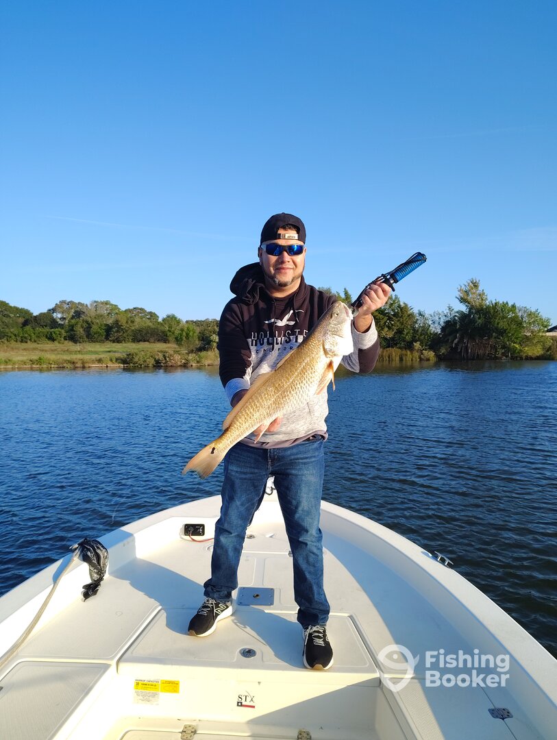 Texas City Report Photo 0